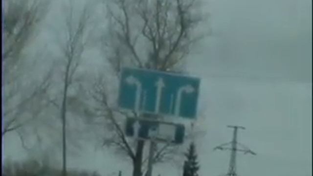 Дорожные знаки ч.1(г.Волгоград ТЗР) смотреть онлайн