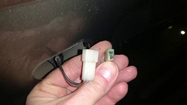 ?Не работают омыватели лобового стекла в мороз Passat B5 Пассат б5! Почему они могут замерзнуть? смотреть онлайн