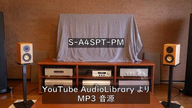 【サントリー】ウイスキー薫るピュアモルトスピーカー聴き比べ【パイオニア】S-A4SPT-PM / S-A4SPT-VP / S-PM300 【オーディオ】 смотреть онлайн