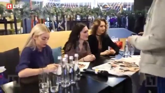 Автограф сессия смотреть онлайн
