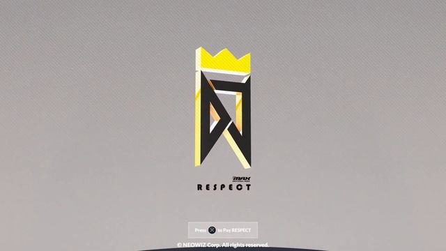 DJMAX Respect Video Review смотреть онлайн