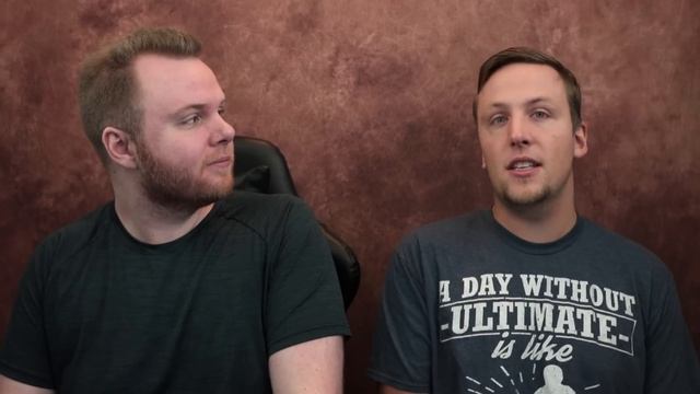 SOS Bros React - Ranking of Kings Episode 18 - War of the Gods смотреть онлайн