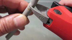 WIHA Cutting Pliers INOMIC