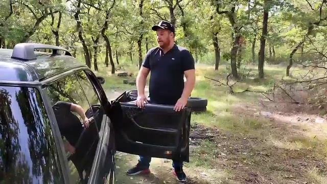 Subaru Legacy Wagon (Субару Легаси Универсал) Старый но мощный. смотреть онлайн