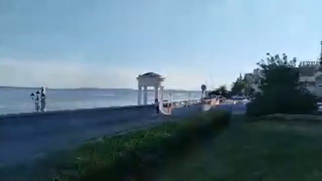 Набережная Саратова Июль 2020. смотреть онлайн