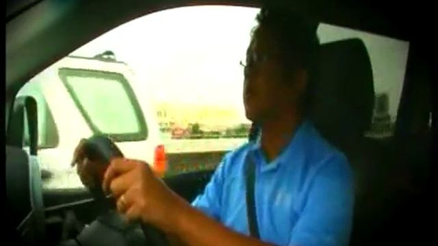BKK Auto Jam Nissan Elgrand 2010 смотреть онлайн