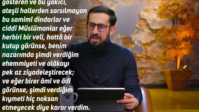 Sabrım Kalmadı - Sebatsız Zaman | Mehmet Yıldız