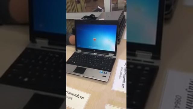Laptop hp 8440p Giá Chỉ 3 Triệu смотреть онлайн