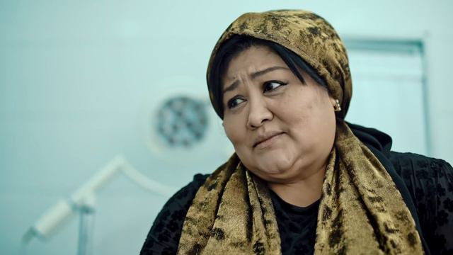 Qodirxon (baxt shakli 88-qism 2-mavsum) | Кодирхон (бахт шакли 88-кисм 2-мавсум) смотреть онлайн