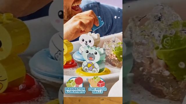 ПОДАРКИ НА 23 февраля LEGO DUPLO , FUNKO POP смотреть онлайн