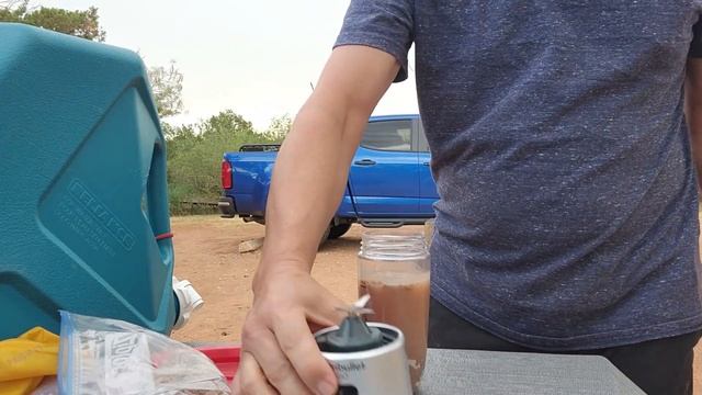 Nutribullet GO смотреть онлайн