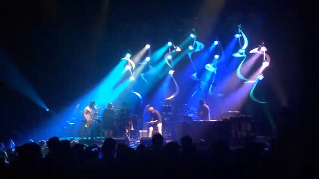 James Casey Saxophone Lead - Trey Anastasio Band смотреть онлайн