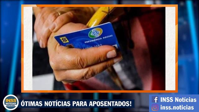 SAIU LISTA FIM DE BENEFÍCIOS DO INSS esse MêS! PAGAMENTOS CANCELADOS Aposentados pensionistas! смотреть онлайн