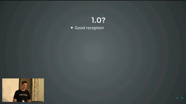 Cogmind & becoming a dev - Josh Ge смотреть онлайн