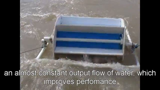 The Water wheel / La Rueda de Agua Garcés смотреть онлайн