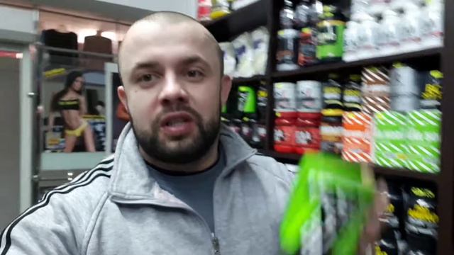 BCAA ПРАЦЮЮТЬ. Amino X. MST. Proactive BCAA. #026 смотреть онлайн