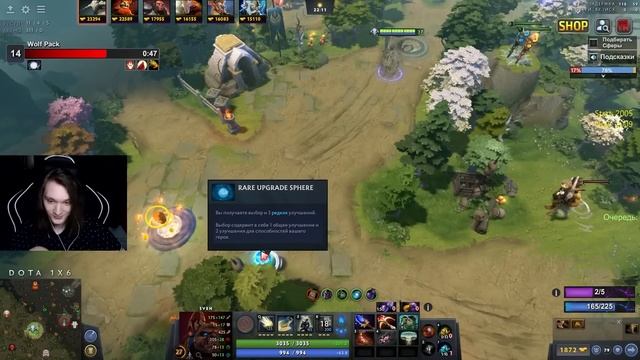 НОВЫЙ ГЕРОЙ SVEN! / SVEN Е / СВЕН ЧЕРЕЗ ЗАЩИТУ ДОМА / КОМЬЮНИТИ ПОНЯЛО КАК КОНТРИТЬ СВЕНА / DOTA 1x