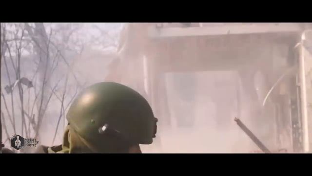 Армия России на Украине (спецоперация) / Russian Army In Ukraine.mp4 смотреть онлайн