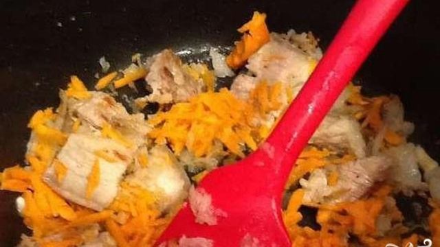 Кухня Мамашки