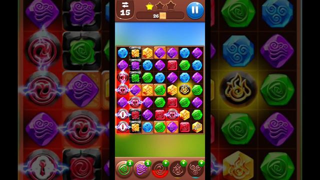 712 уровень Планета Самоцветов смотреть онлайн