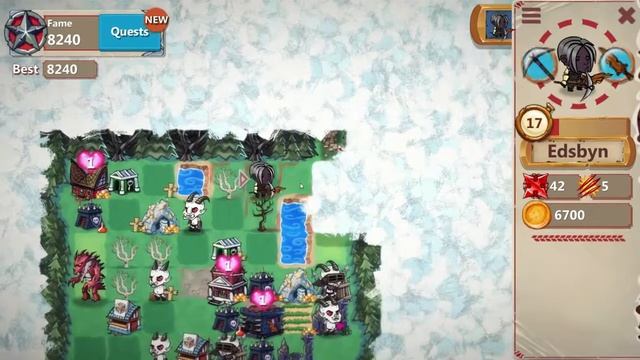 Hero Generations ReGen Gameplay #1 смотреть онлайн