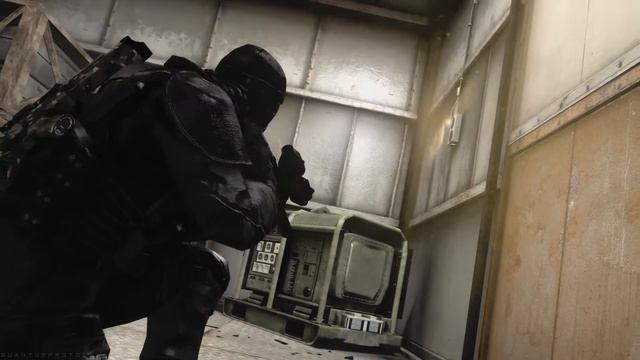 Ghost Recon Future Soldier - Gallant Thief (Russia-Siberia) | Hardcore - 100% Score - Full Mission смотреть онлайн