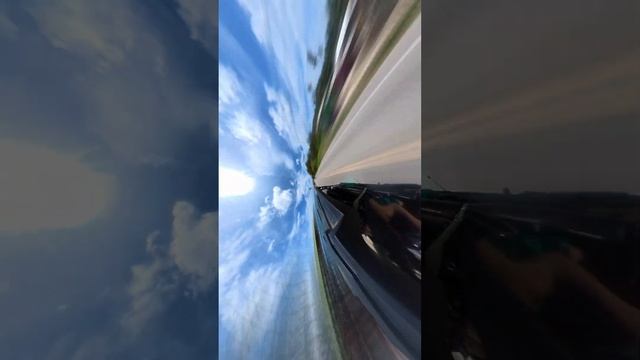 Un paseito en mulita, por san andres, camara insta 360 смотреть онлайн