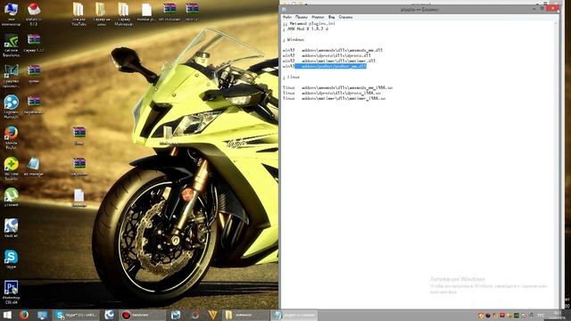 Как создать зомби сервер в кс 1.6 #11 (Боты) смотреть онлайн