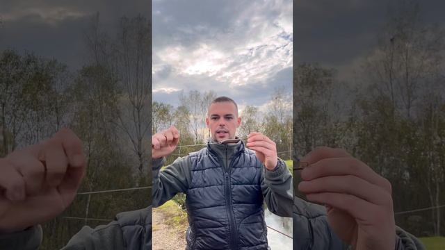 Какой поводок на щуку выбрать? #спиннинг #поводок #ловлящуки смотреть онлайн
