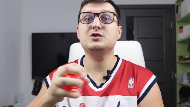 ОБЗОР Xiaomi Yunmai Gyroball ► Гиробол Сяоми