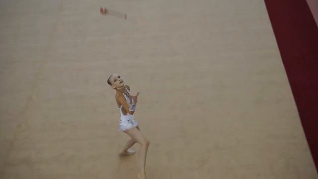 Климова Анастасия 2003г.р. Курган булавы смотреть онлайн