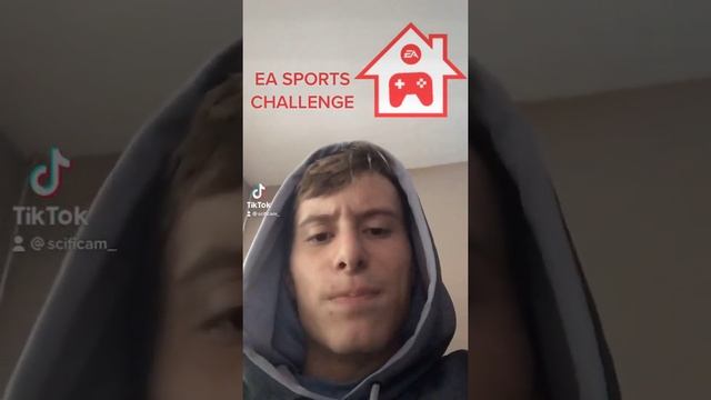 EA SPORTS CHALLENGE смотреть онлайн