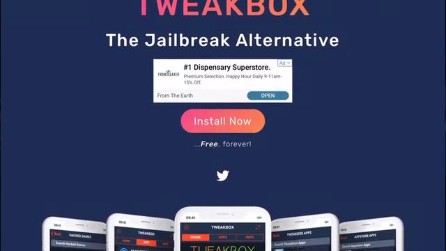 How to get free apps! iOS смотреть онлайн