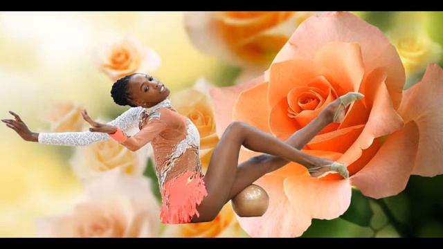 Музыка для художественной гимнастики -Track 99 RayMartin&HisOrchestra - The Flight Of The Bumble Be смотреть онлайн