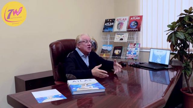 Кому вы рекомендуете Атлас Идеальной Системы Образования? смотреть онлайн