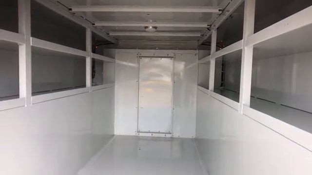 2017 Ford Transit-350 Louisville, Lexington, Elizabethtown, KY New Albany, IN Jeffersonville, IN 36 смотреть онлайн