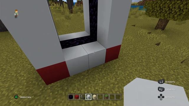 Как создать портал в Щенячий патруль в Майнкрафте? смотреть онлайн