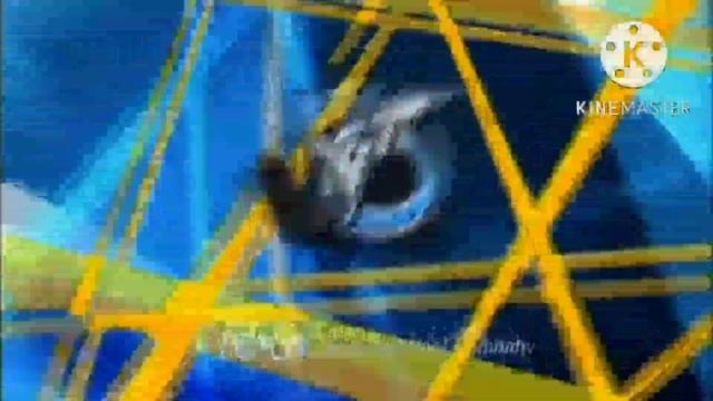 Decode/YTV/Treehouse/Nelvana (2009) смотреть онлайн