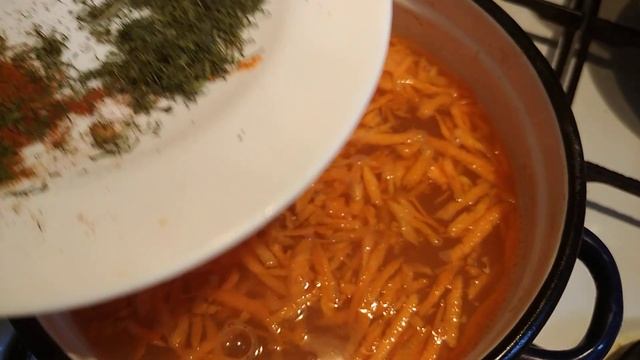 Суп, который едят все. Секреты приготовления ГОРОХОВОГО супа./ Pea Soup Recipe/