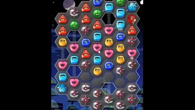 Futurama Game Of Drones Level 268 смотреть онлайн