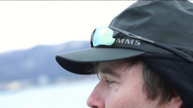 TFF Открытие сезона нахлыста 2012. Краснодар