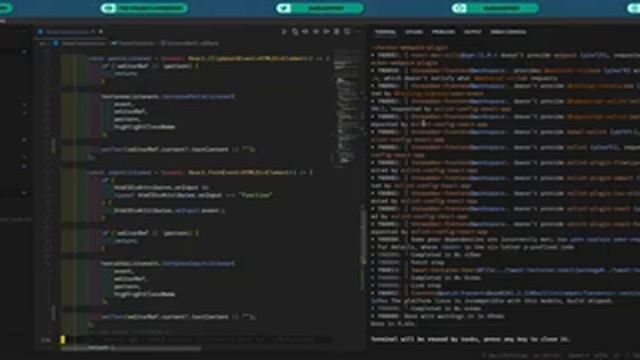 Building TweetTextarea React component - Stream 16 смотреть онлайн