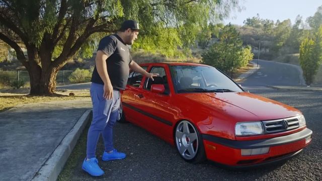 VW JETTA 2.0 MK3 CASTRO | Proyecto Terminado | SauderSwaps смотреть онлайн