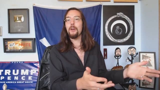 The Real Reason LGBTQ Acceptance is Declining Among the Young смотреть онлайн