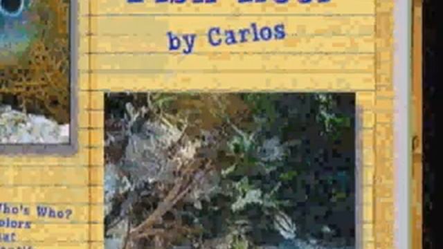 Magic School Bus Explores the Ocean Demo! смотреть онлайн