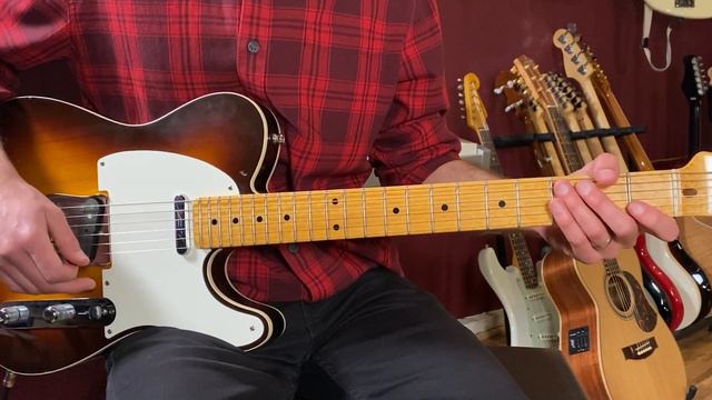 Build Me Up Buttercup Foundations Guitar Lesson + Tutorial + TABS смотреть онлайн