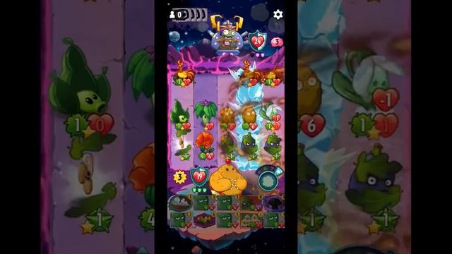 [PvZ Heroes]: 24 Minutes of Pure Luck смотреть онлайн