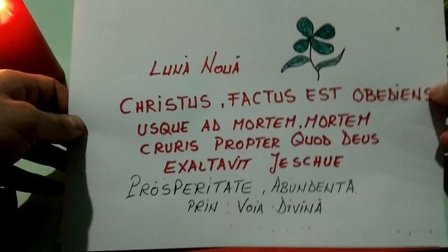 Ritual De Luna Noua! 8,9,10 Aprilie 2024,Bani,dragoste,Frunze De Dafin,surpriza..