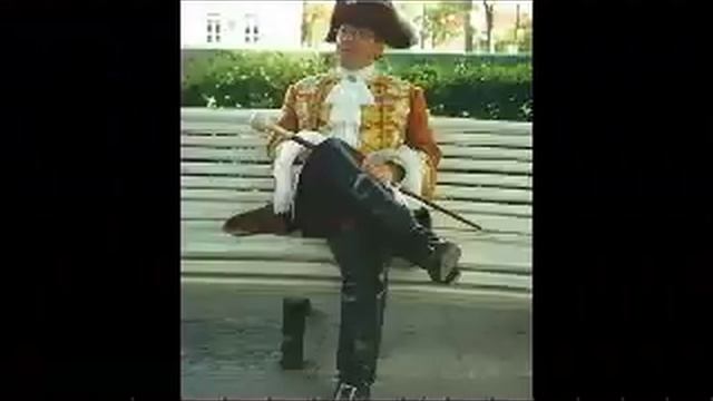 Ведущий, тамада, диджей смотреть онлайн