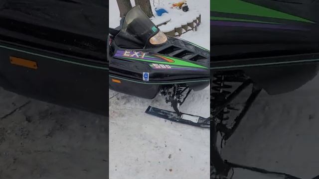 95 articat ext 580 with can смотреть онлайн